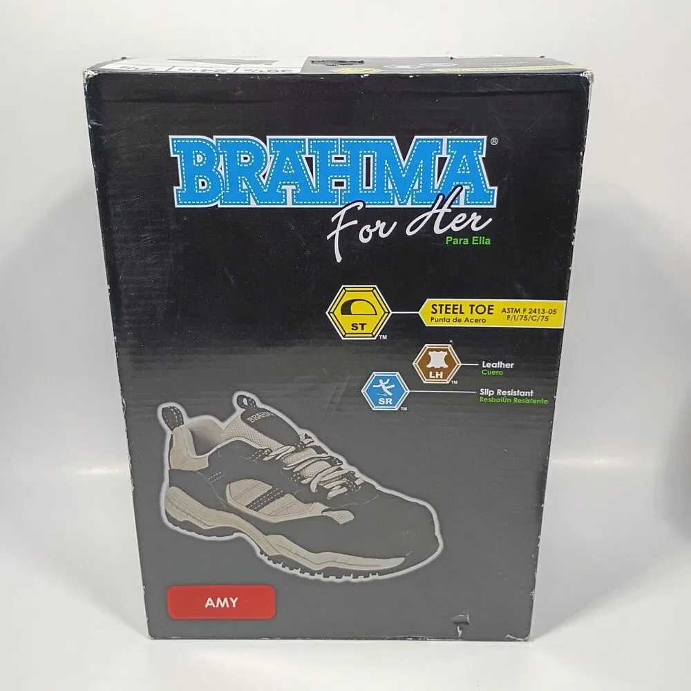 N/A these brahma